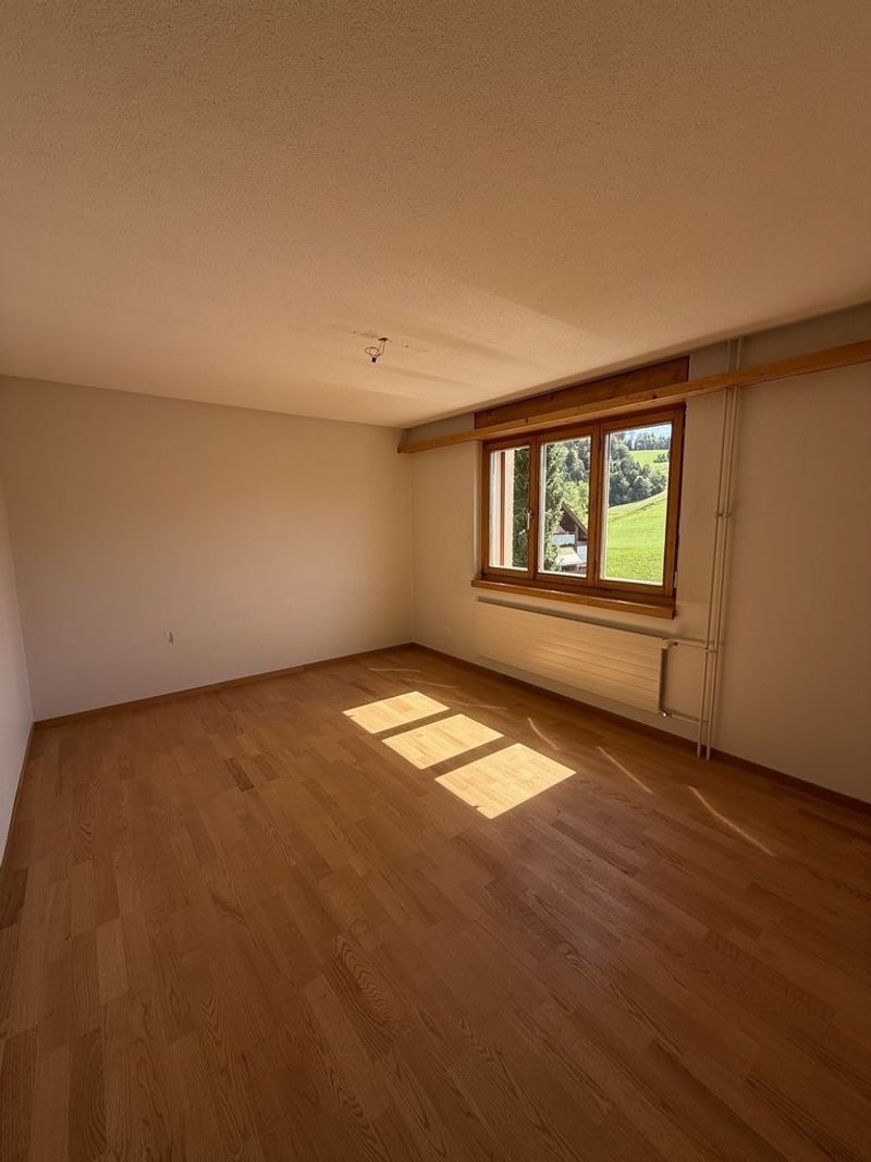 Aussicht, Freiraum, Ankommen - Ihre Top-Adresse in Herisau! - 8