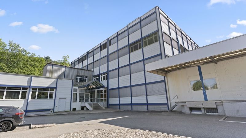 Alle Möglichkeiten für Ihr Büro in Liestal - 2