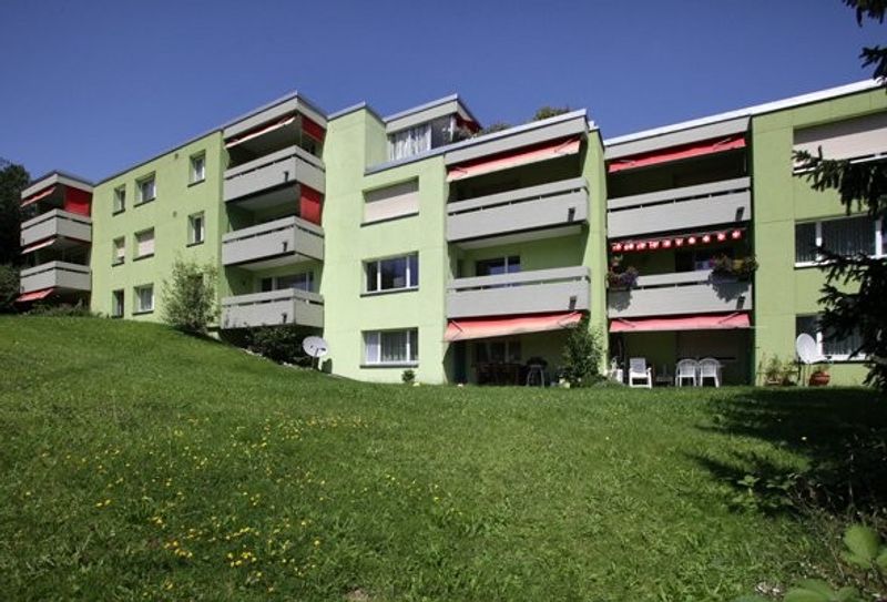 Ihr neues Wohnreich - 1