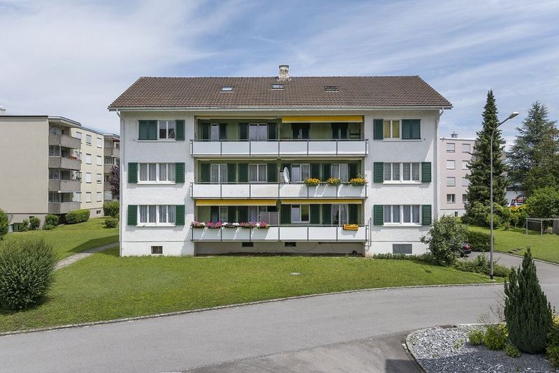 Schöner Wohnen - 3