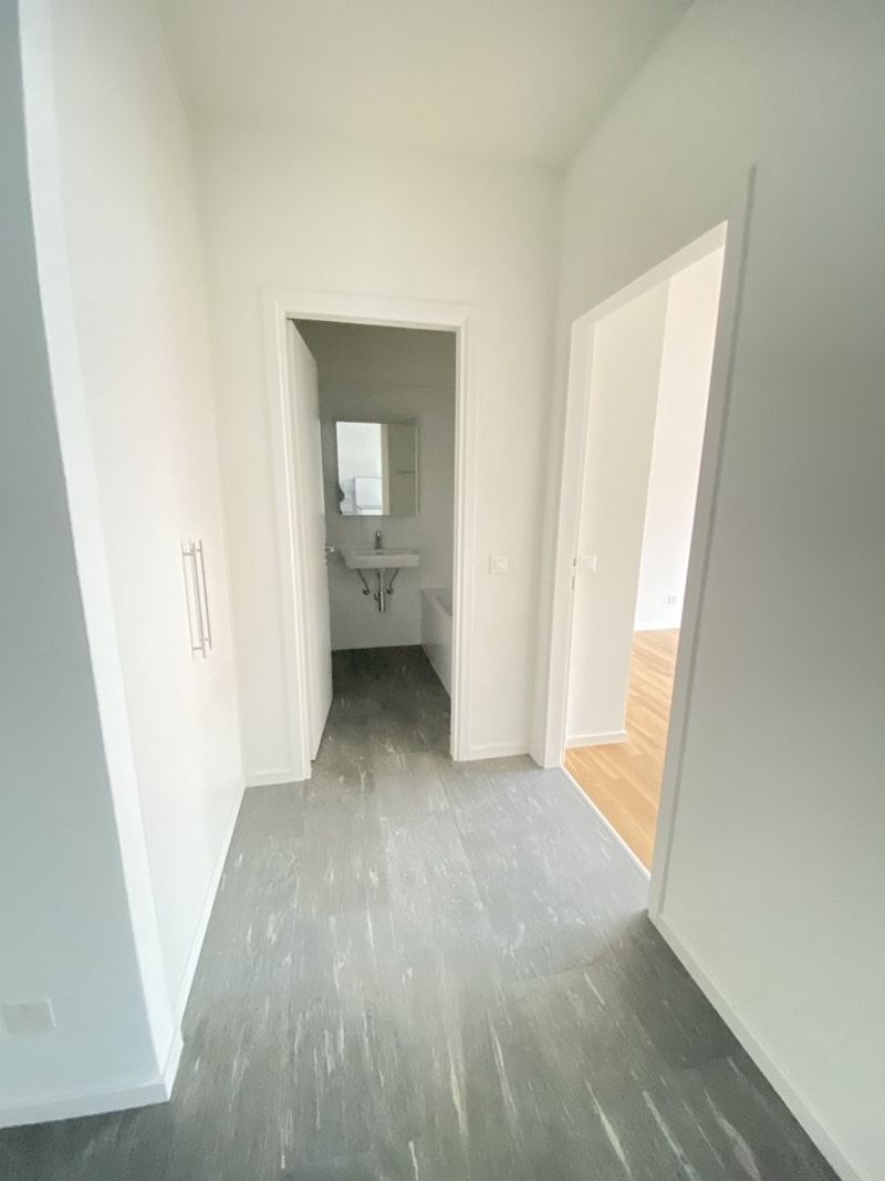 Affittasi appartamento 2.5 locali a Chiasso - 4