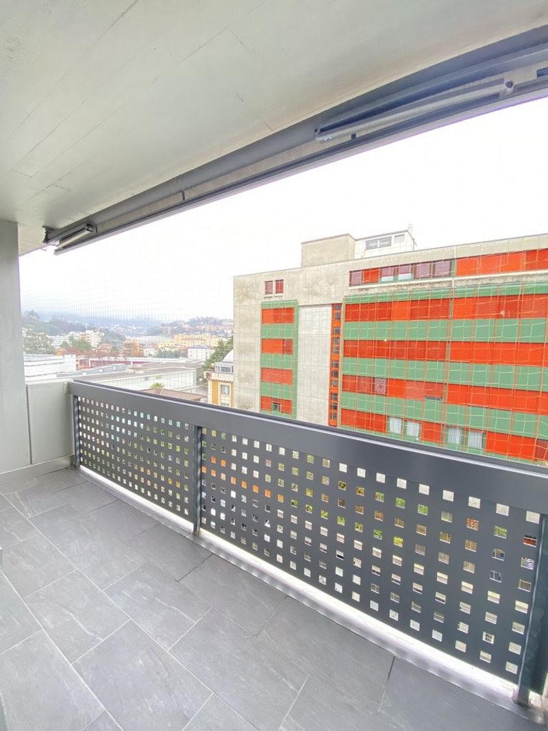 Affittasi appartamento 2.5 locali a Chiasso - 7