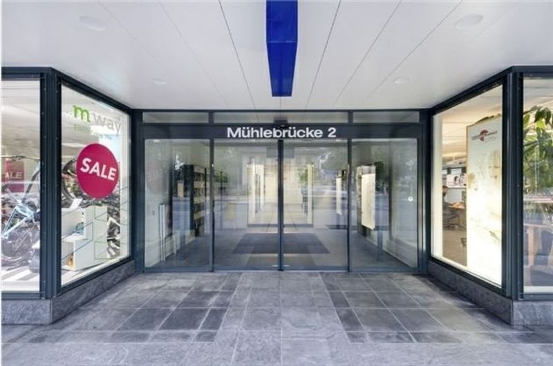 Ihr neues Büro an Top-Lage in Biel - 1