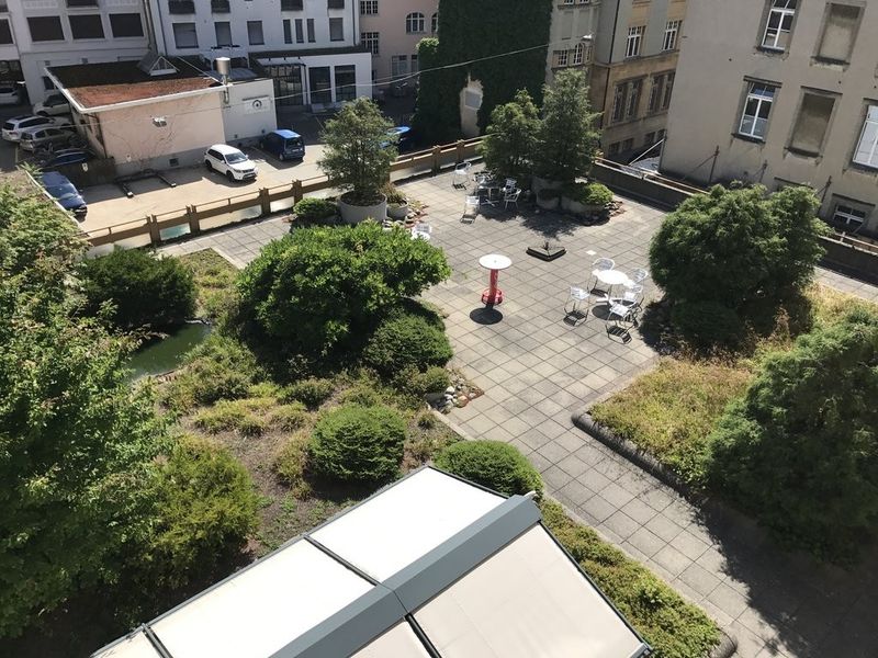 Ihr neues Büro an Top-Lage in Biel - 3