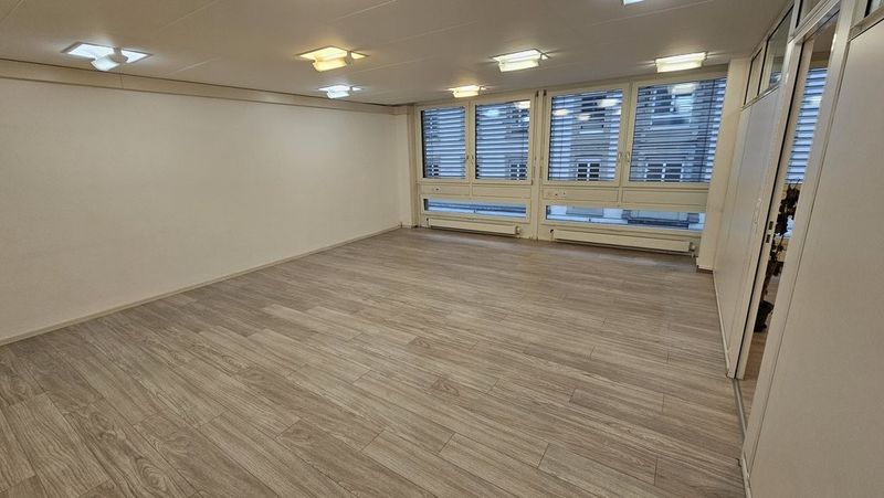 Ihr neues Büro an Top-Lage in Biel - 5