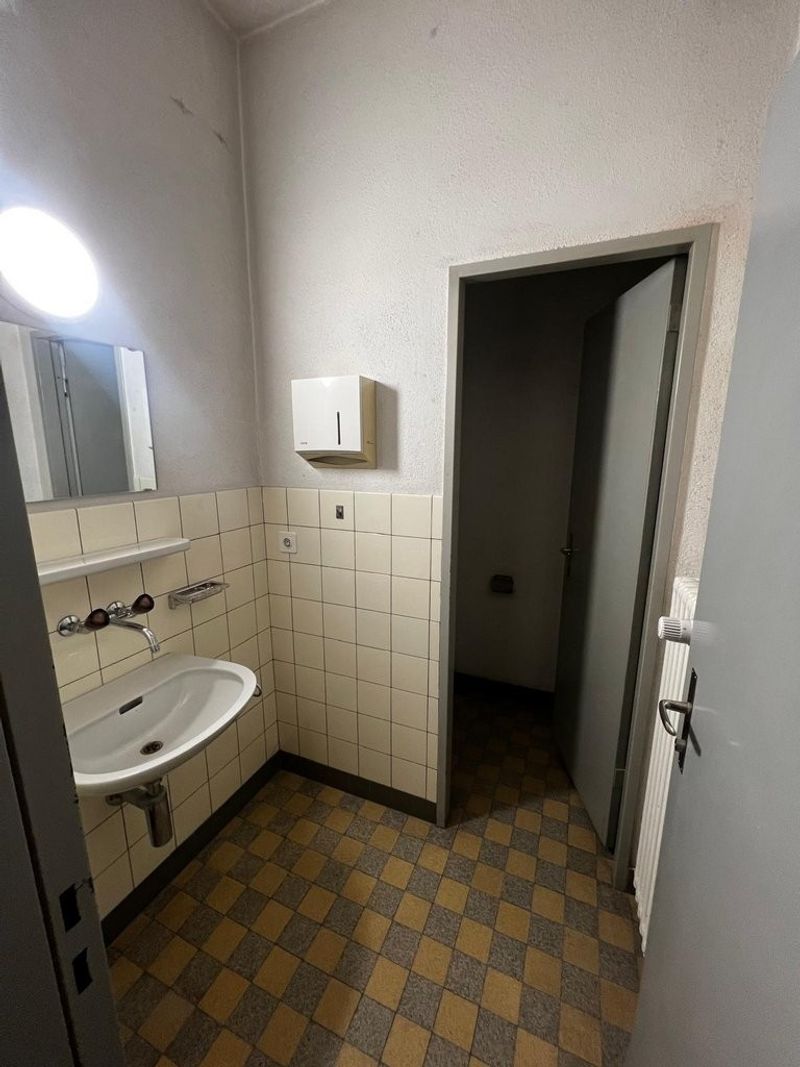 Viel Raum für Ihre Geschäftsidee - mitten in der Churer Altstadt - 10