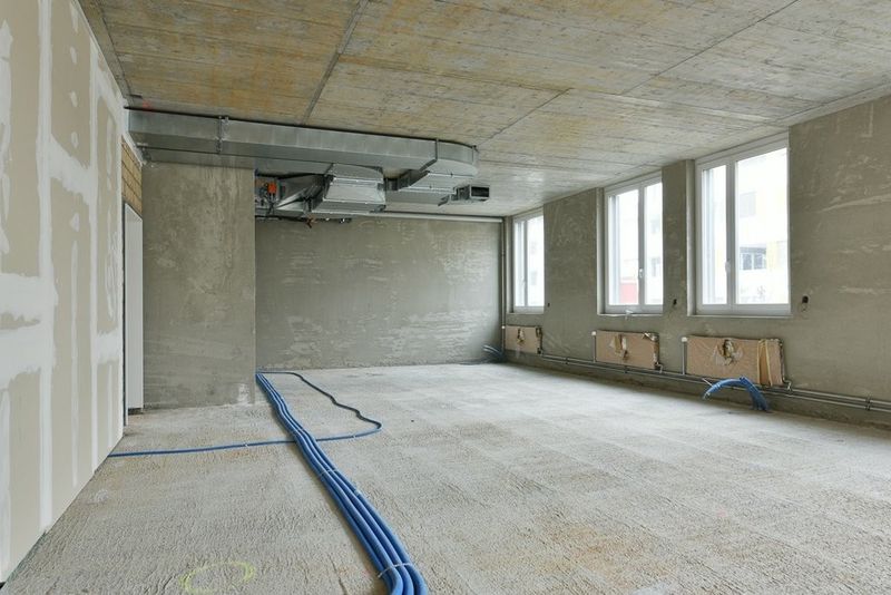 Bürofläche in Buchs - 3