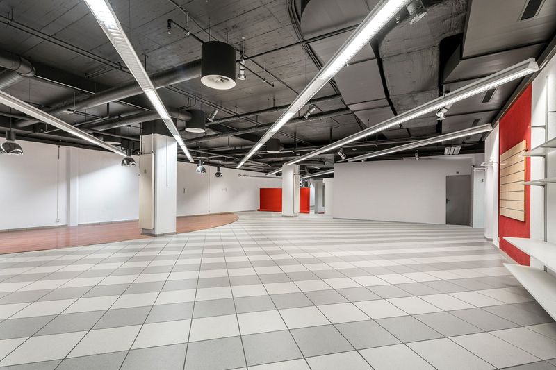 Attraktive Verkaufsfläche im Mergele Center zu vermieten - 2