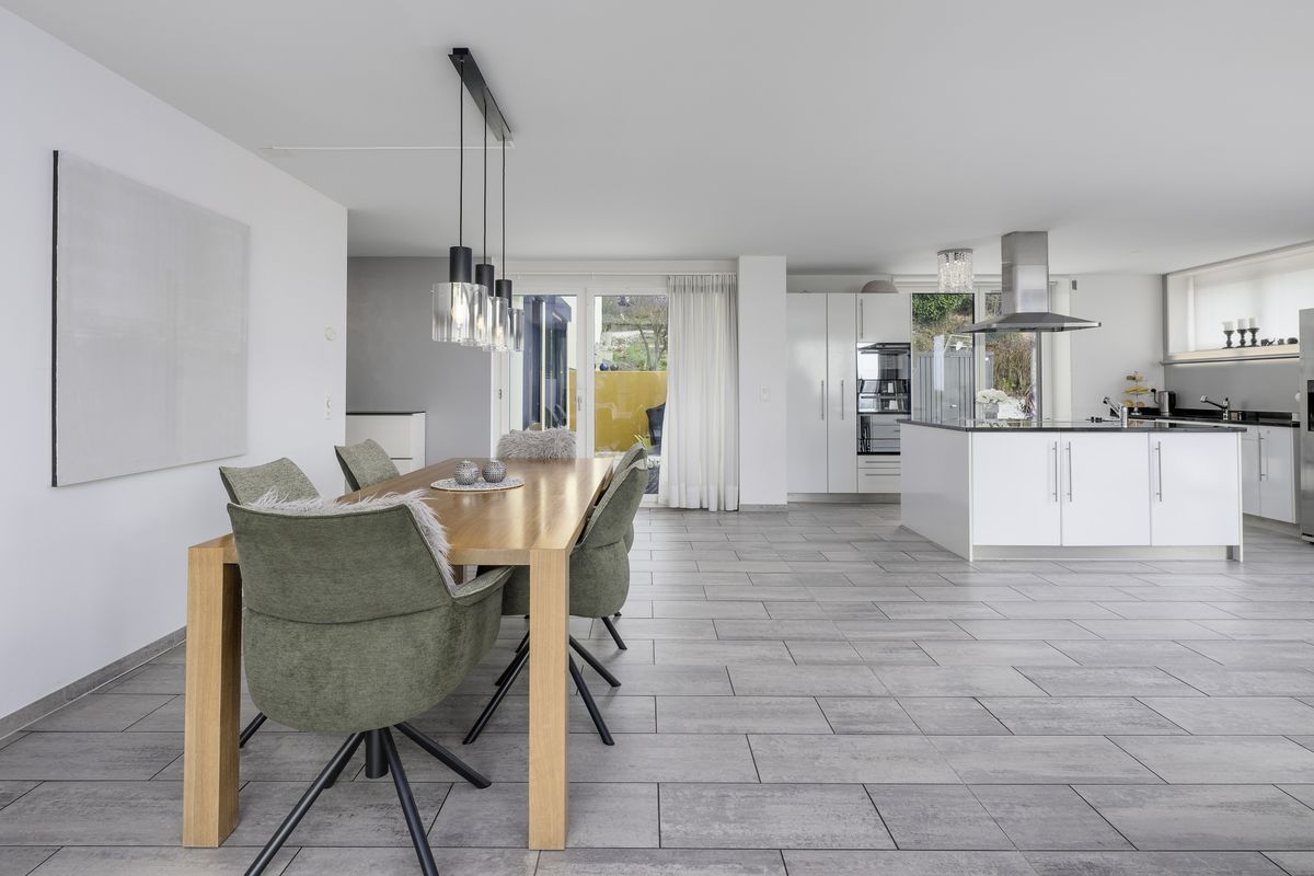 Hausfeeling mit Weit- und Seesicht - 6