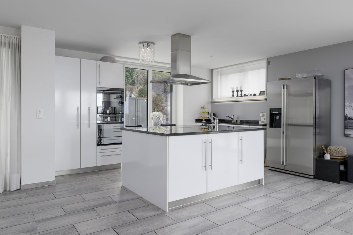 Hausfeeling mit Weit- und Seesicht - 7