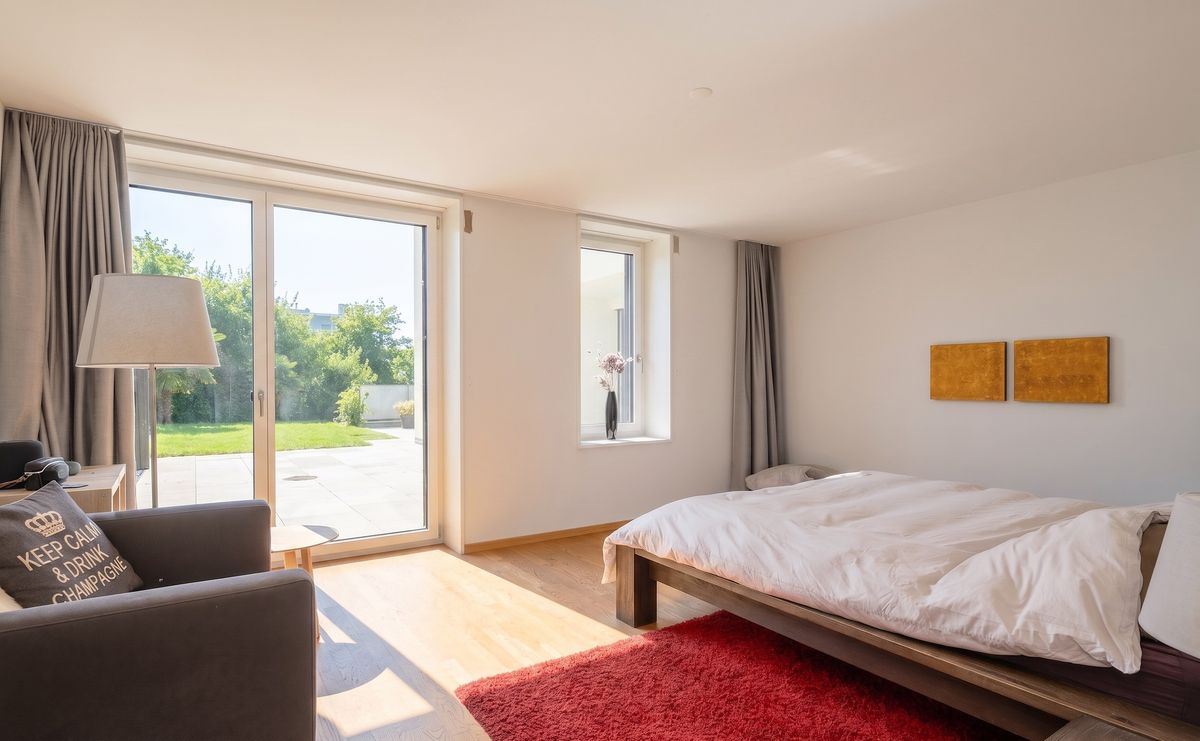 Hausfeeling mit Weit- und Seesicht - 9