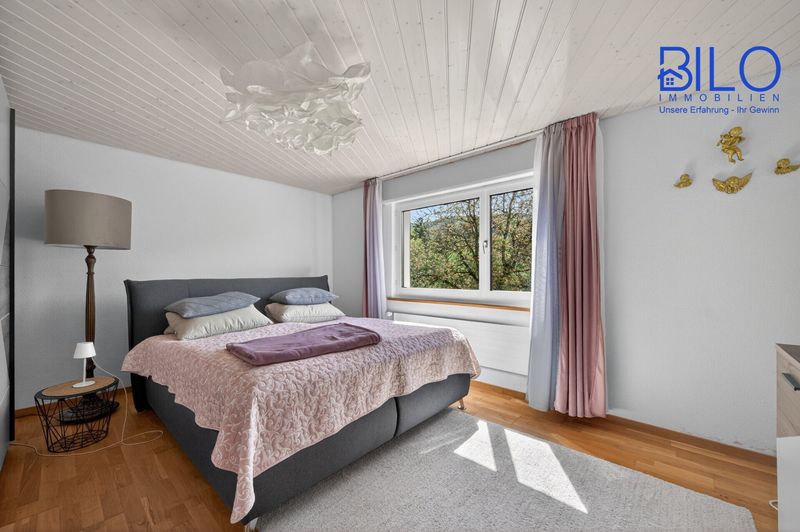 Mehrgenerationen Wohnhaus mit 2'065 m2 Umschwung - 3