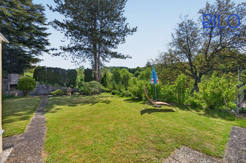 Mehrgenerationen Wohnhaus mit 2'065 m2 Umschwung - 43