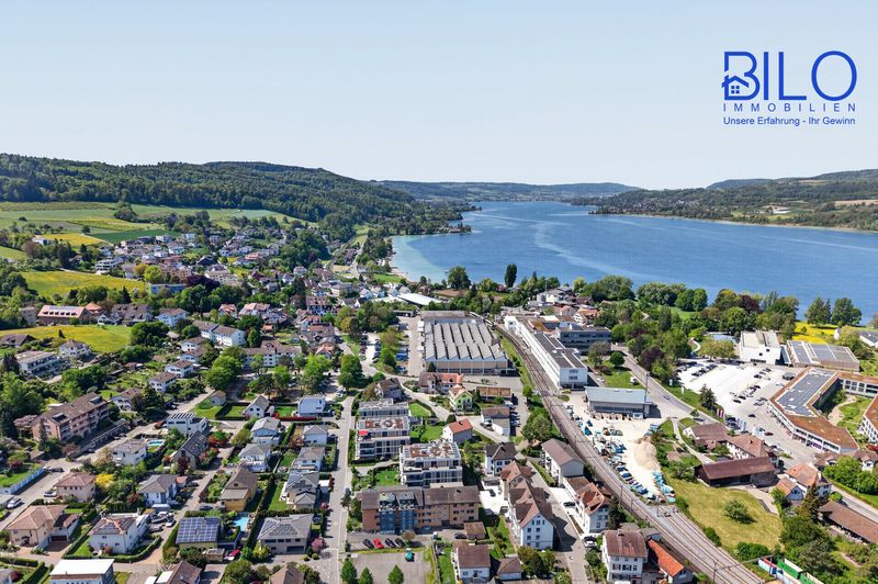 Mehrgenerationen Wohnhaus mit 2'065 m2 Umschwung - 49