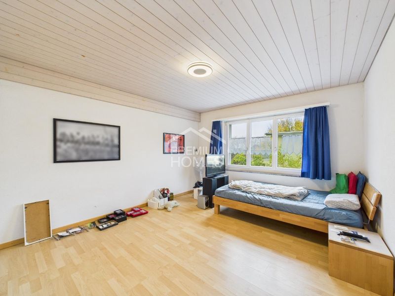 Wohnen mit Zukunft - 724 m² in W3-Zone - 8
