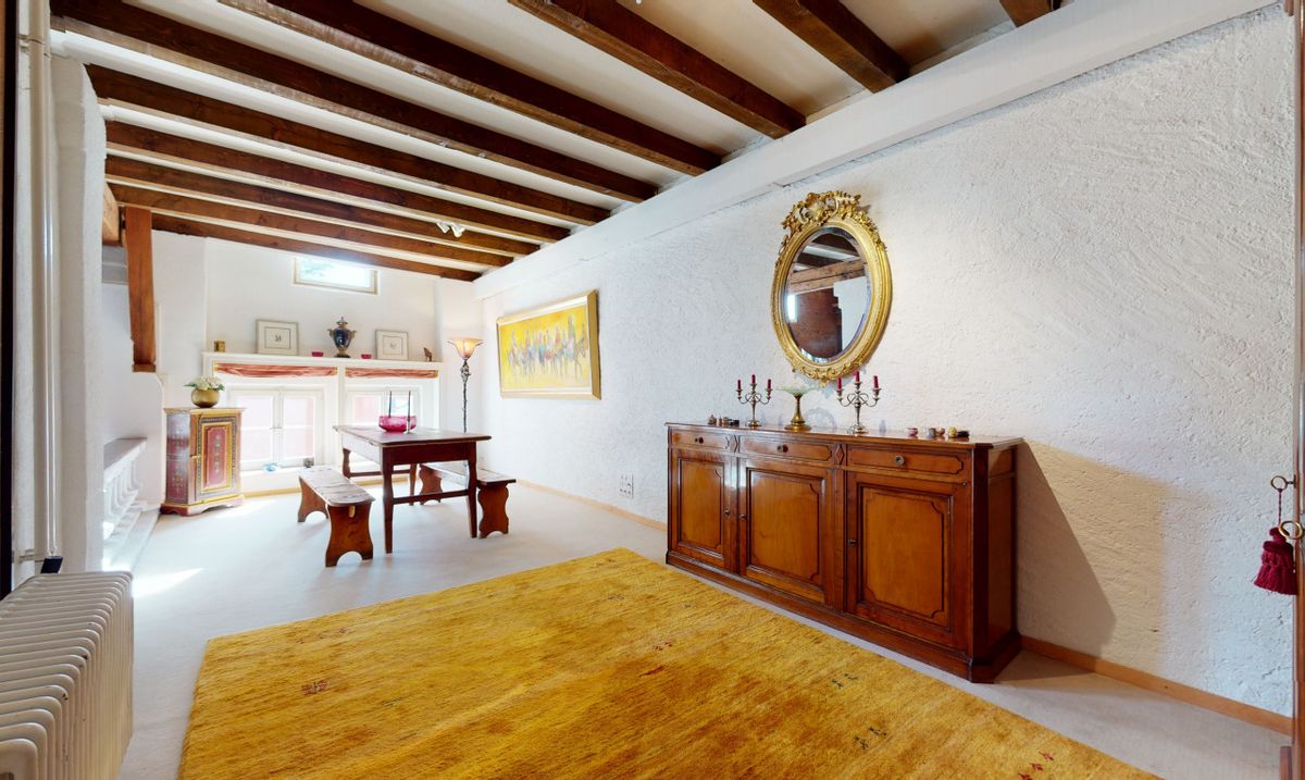 Maison mitoyenne in à Montagny-près-Yverdon - 1