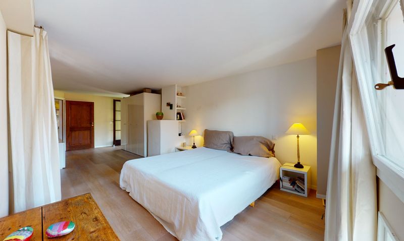 Maison mitoyenne in à Montagny-près-Yverdon - 5