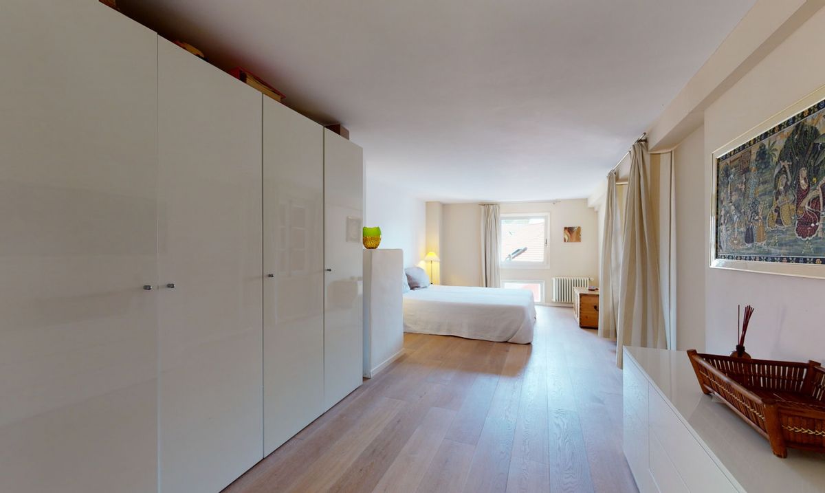 Maison mitoyenne in à Montagny-près-Yverdon - 6