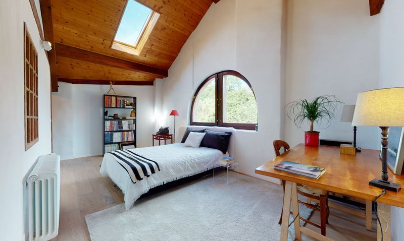 Maison mitoyenne in à Montagny-près-Yverdon - 8
