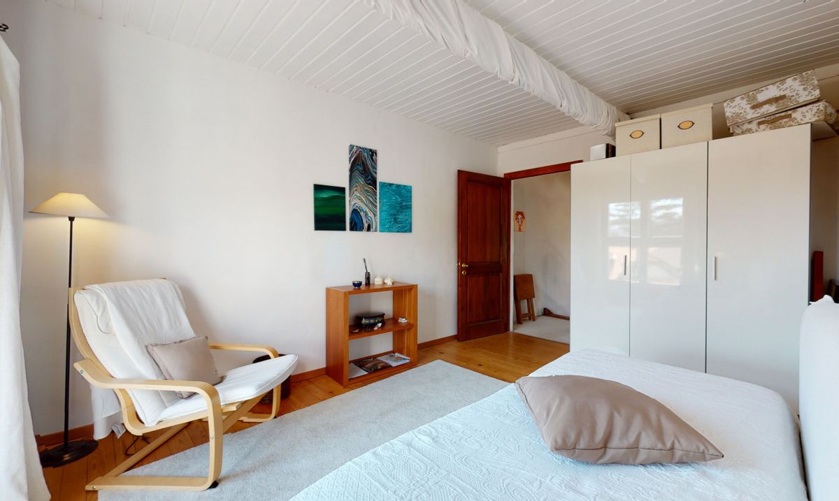 Maison mitoyenne in à Montagny-près-Yverdon - 9