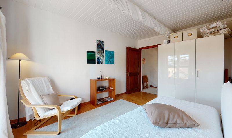 Maison mitoyenne in à Montagny-près-Yverdon - 10