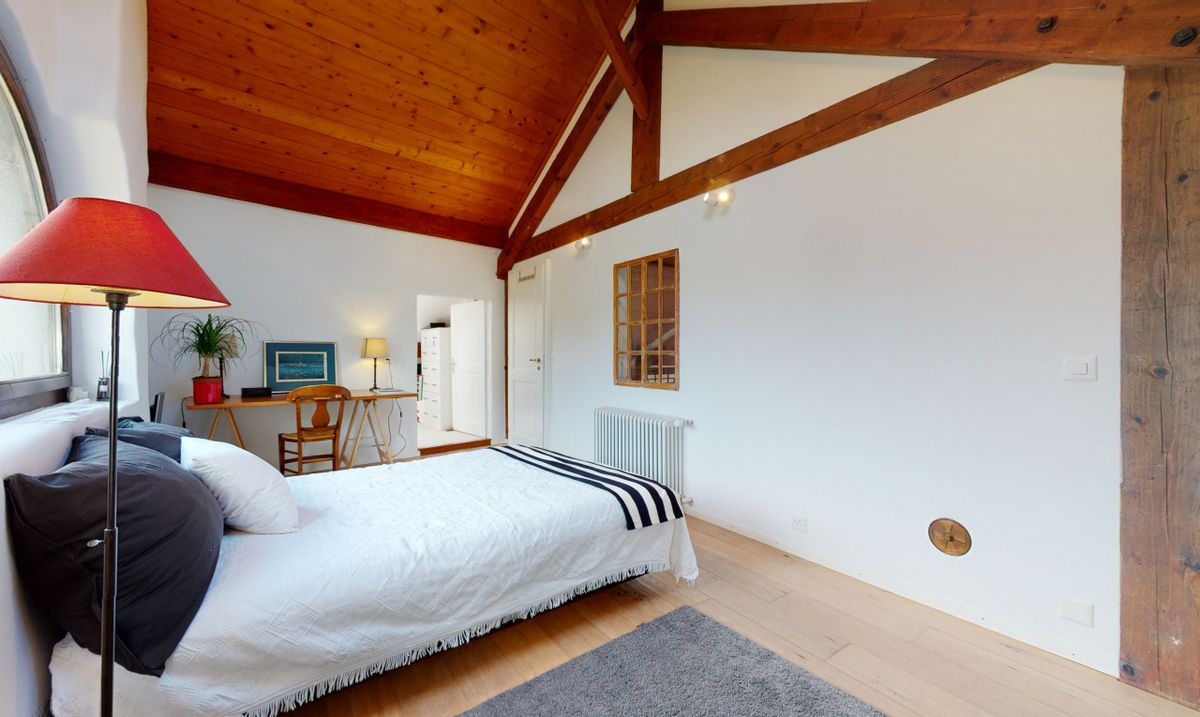 Maison mitoyenne in à Montagny-près-Yverdon - 10