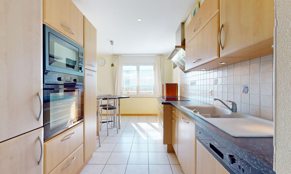 Appartement in à Yverdon-les-Bains - 0