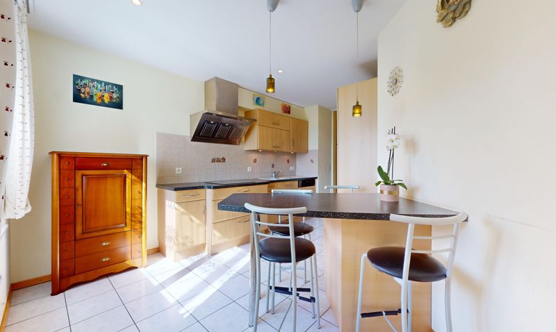 Appartement in à Yverdon-les-Bains - 2