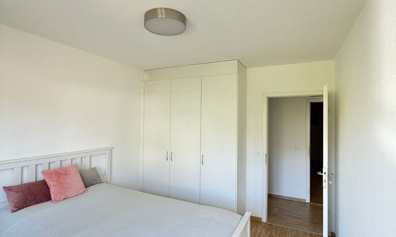 Appartement in à Yverdon-les-Bains - 7