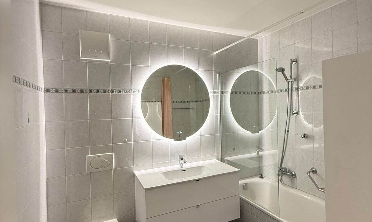 Appartement in à Yverdon-les-Bains - 7
