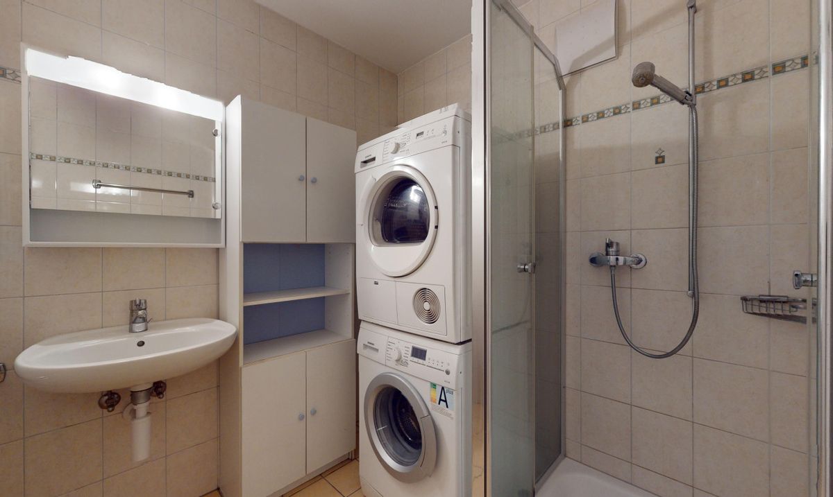 Appartement in à Yverdon-les-Bains - 9