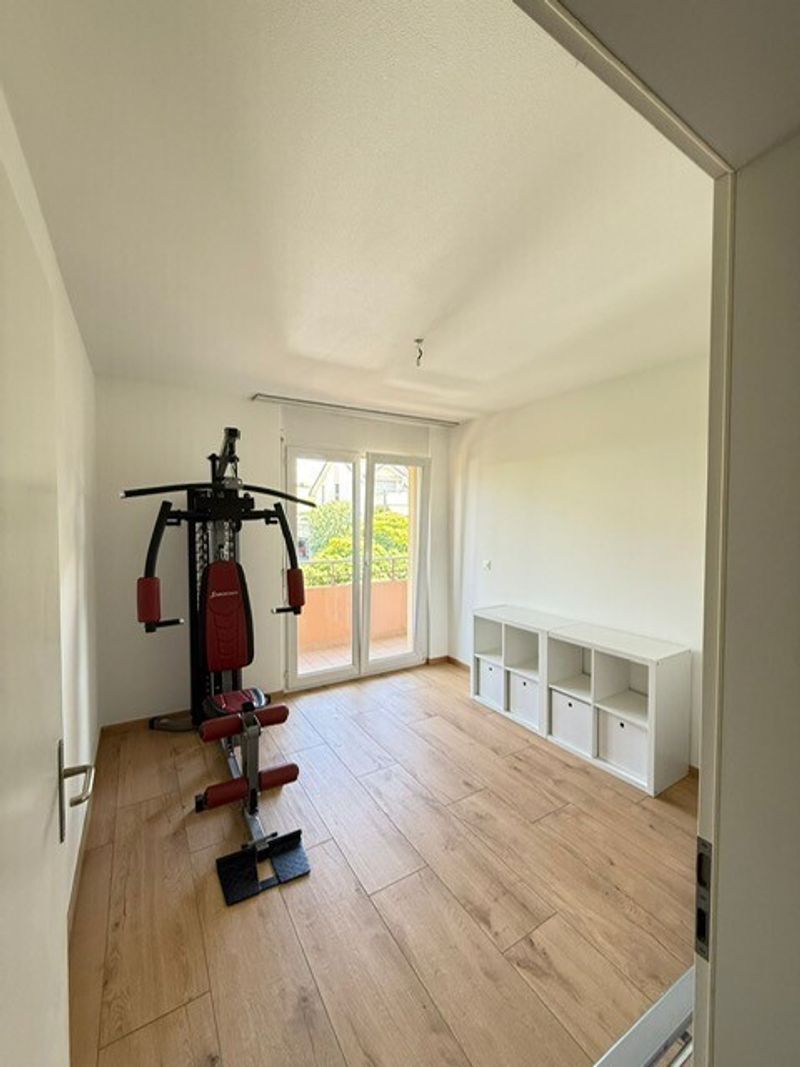 Appartement in à Yverdon-les-Bains - 11