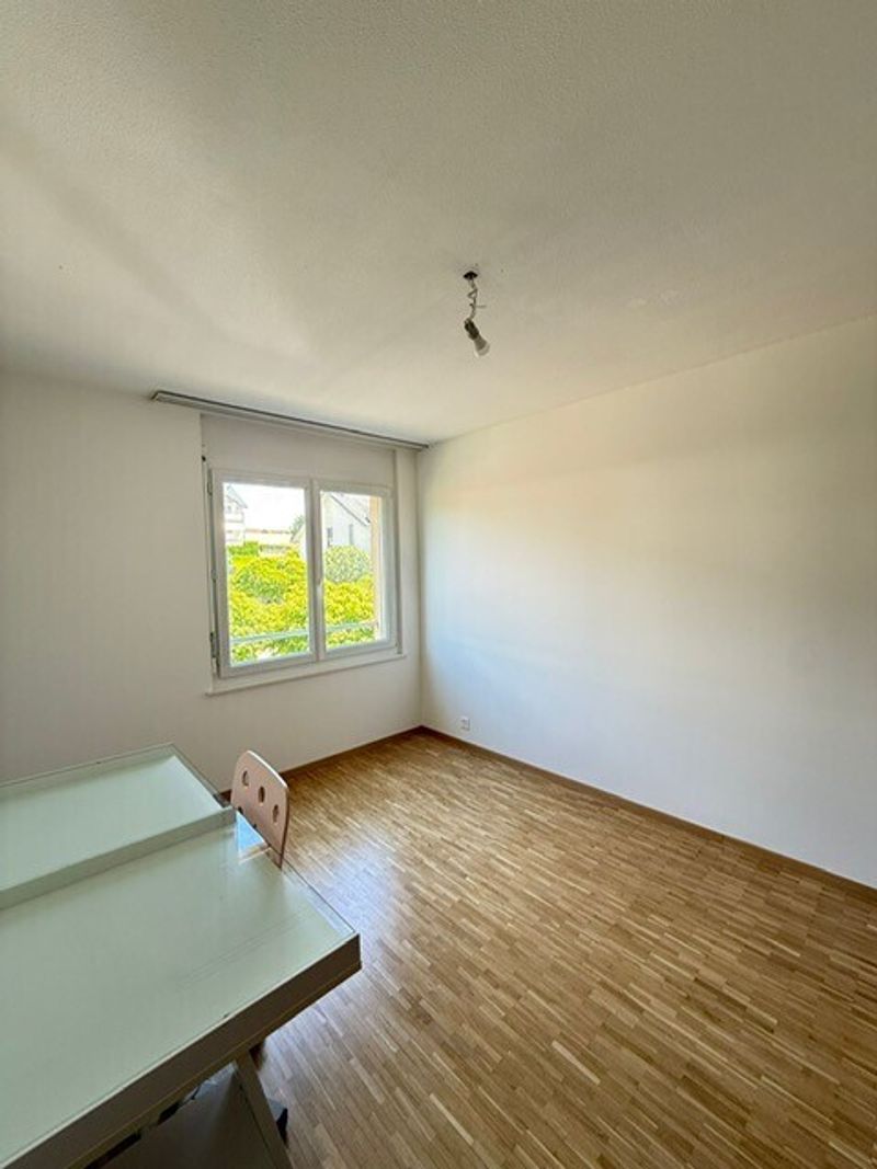 Appartement in à Yverdon-les-Bains - 12