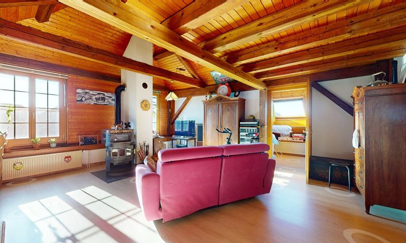 Appartement in à Ursins - 3
