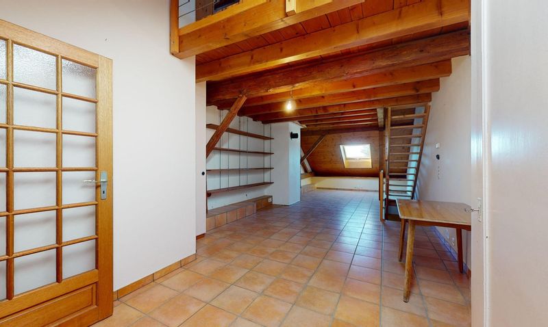 Appartement in à Ursins - 10