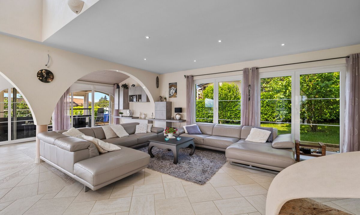 Maison individuelle in à Chamblon - 7