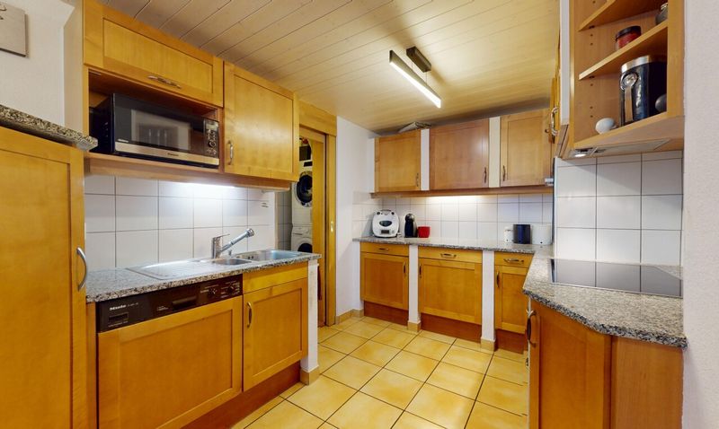 Maison mitoyenne d'angle in à Yverdon-les-Bains - 2