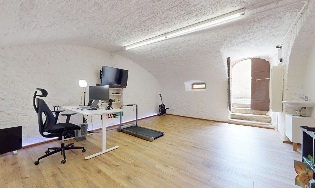 Maison mitoyenne d'angle in à Yverdon-les-Bains - 8