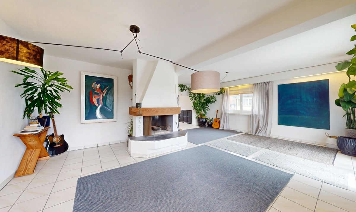 Wohnung in Weinfelden - 3