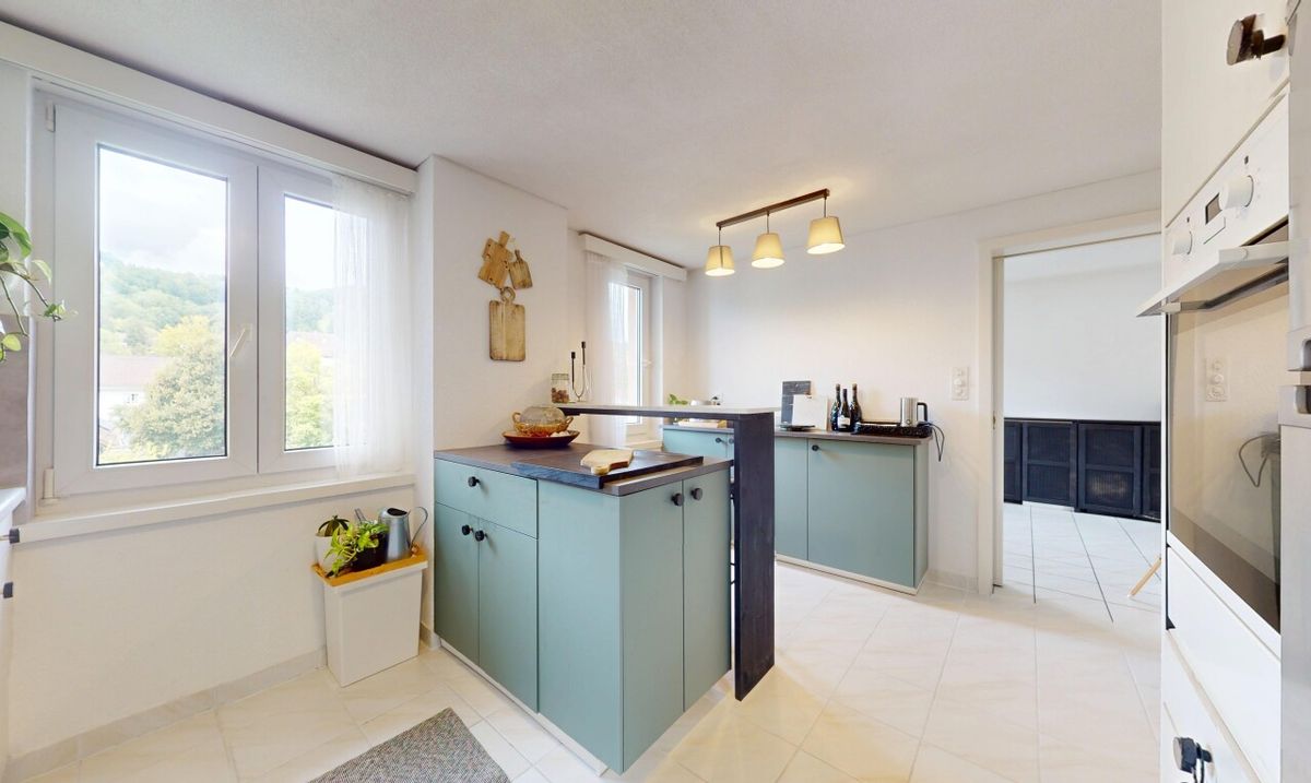 Wohnung in Weinfelden - 6