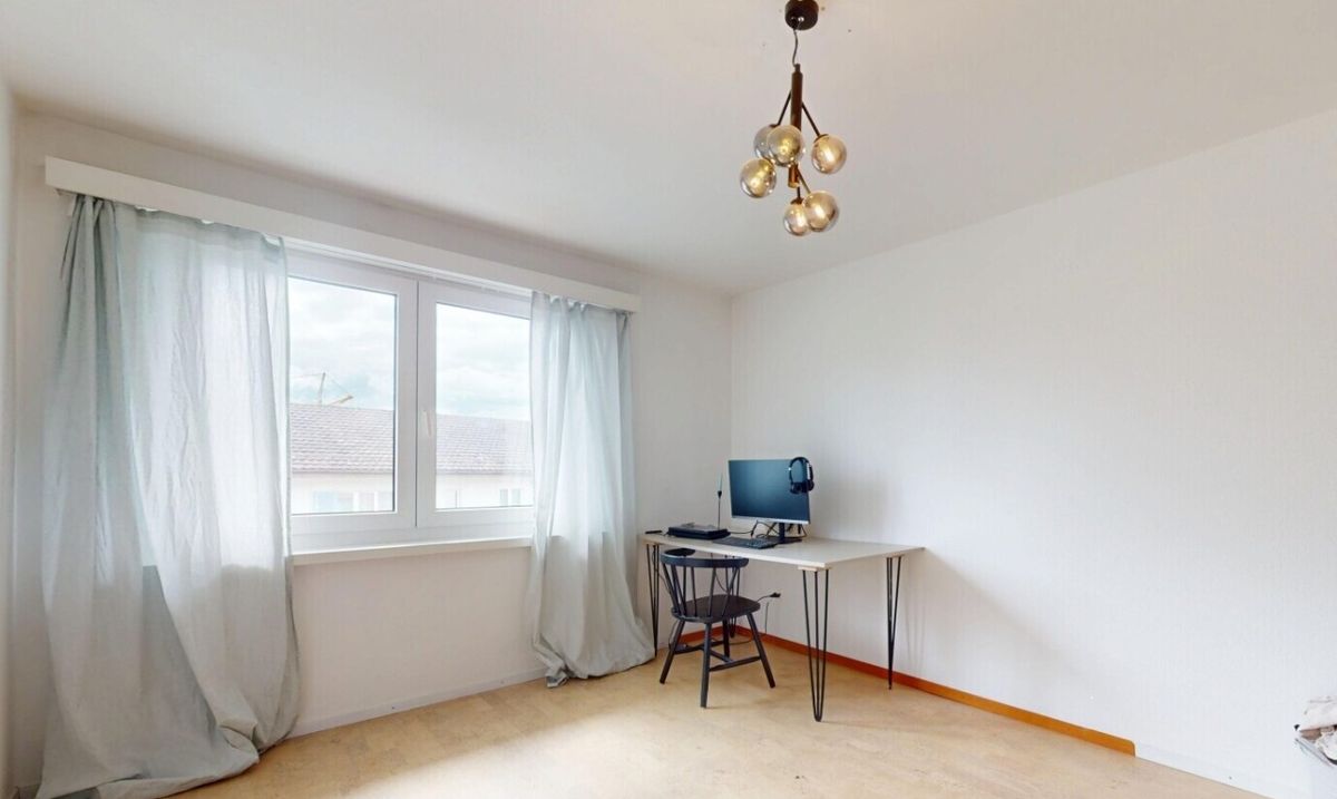 Wohnung in Weinfelden - 9