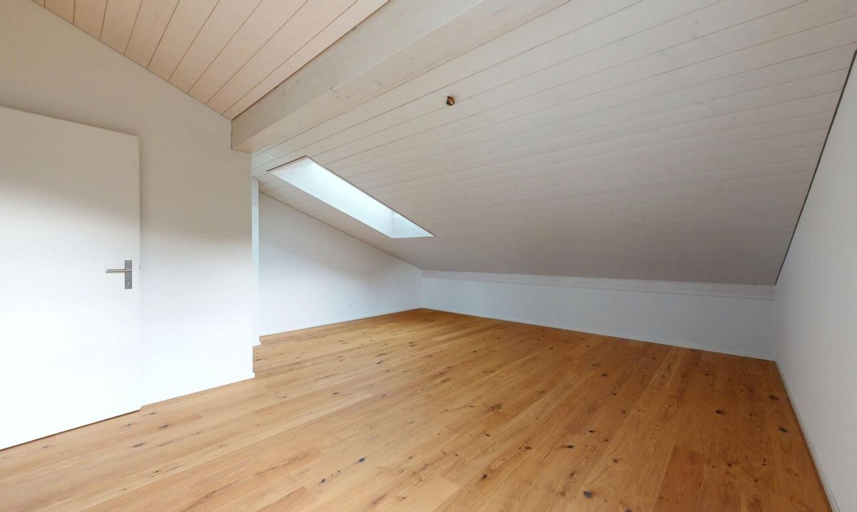 Ein Zuhause zum Ankommen - familienfreundlich mit Weitsicht - 9