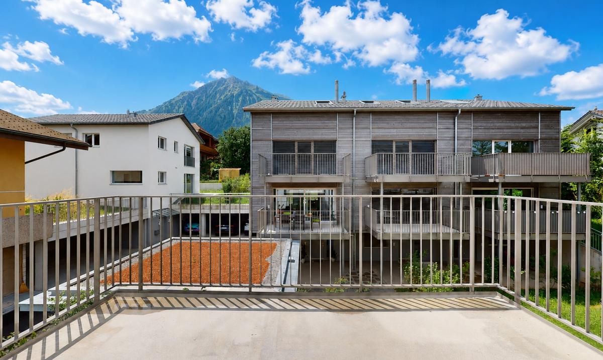 Ein Zuhause zum Ankommen - familienfreundlich mit Weitsicht - 11
