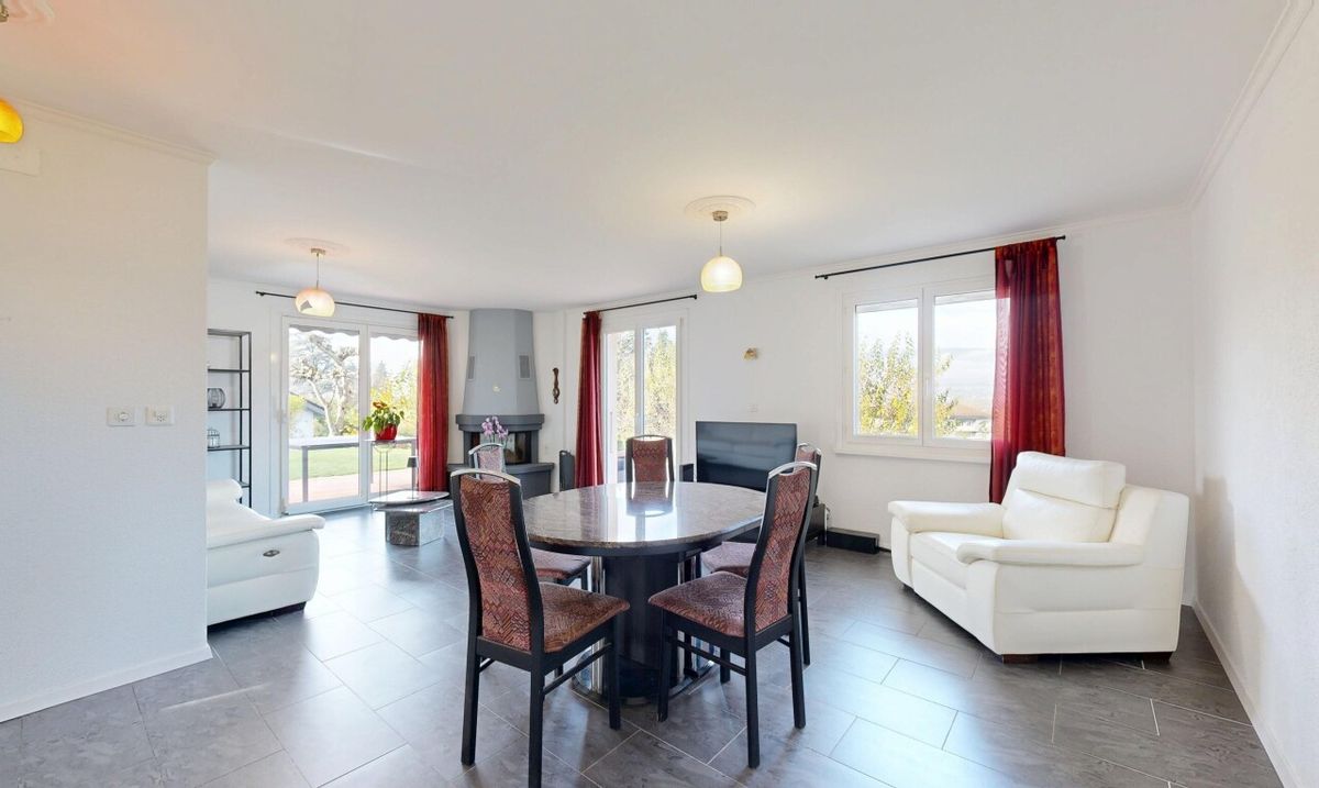 Maison individuelle in à Yverdon-les-Bains - 0