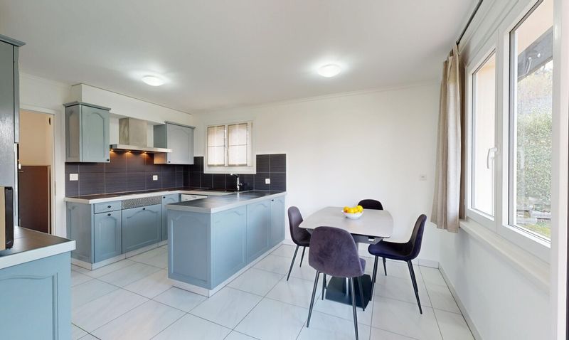 Maison individuelle in à Yverdon-les-Bains - 4