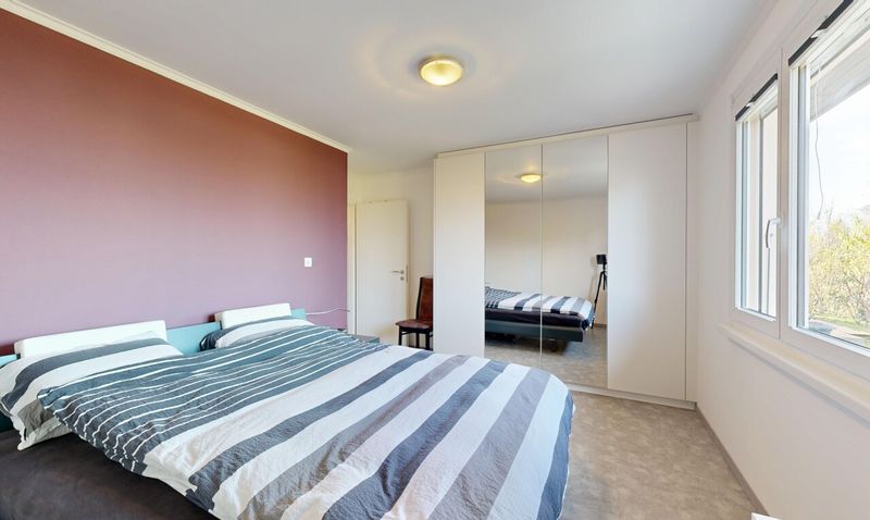 Maison individuelle in à Yverdon-les-Bains - 5
