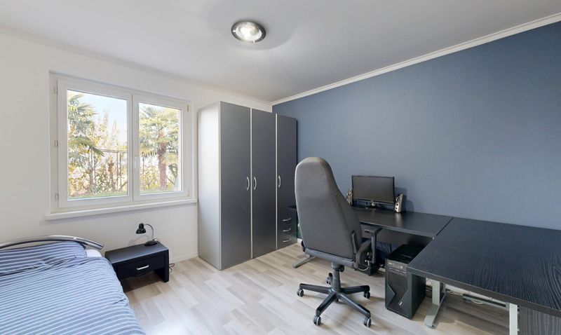 Maison individuelle in à Yverdon-les-Bains - 7