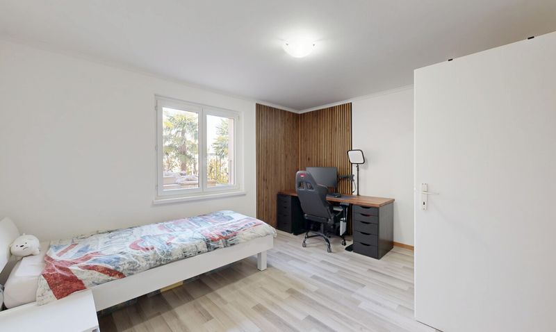 Maison individuelle in à Yverdon-les-Bains - 8