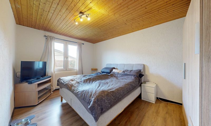 Einfamilienhaus in Niederlenz - 10