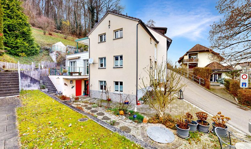 Einfamilienhaus in Staufen - 3